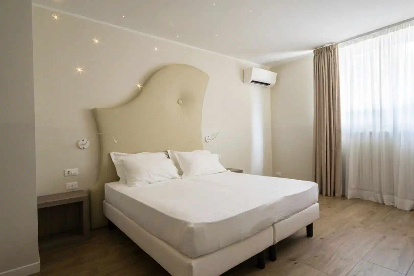M14 – Hotelfoto