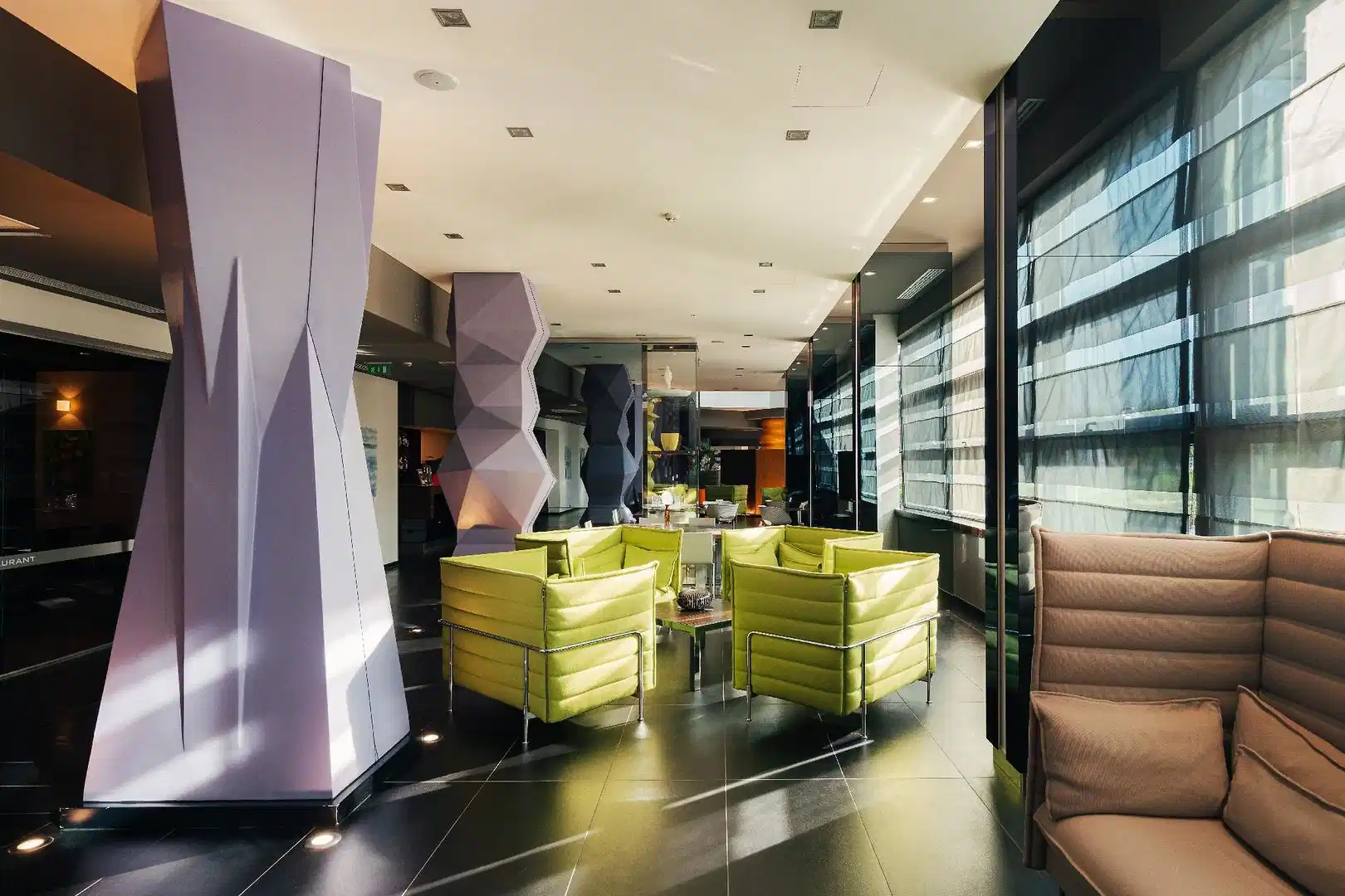 RMH Modena Des Arts – Hotelfoto