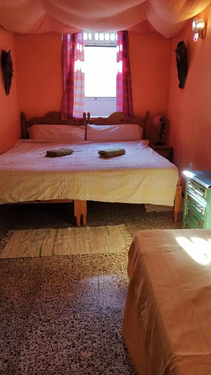 Hostel Tenerife – Hotelfoto