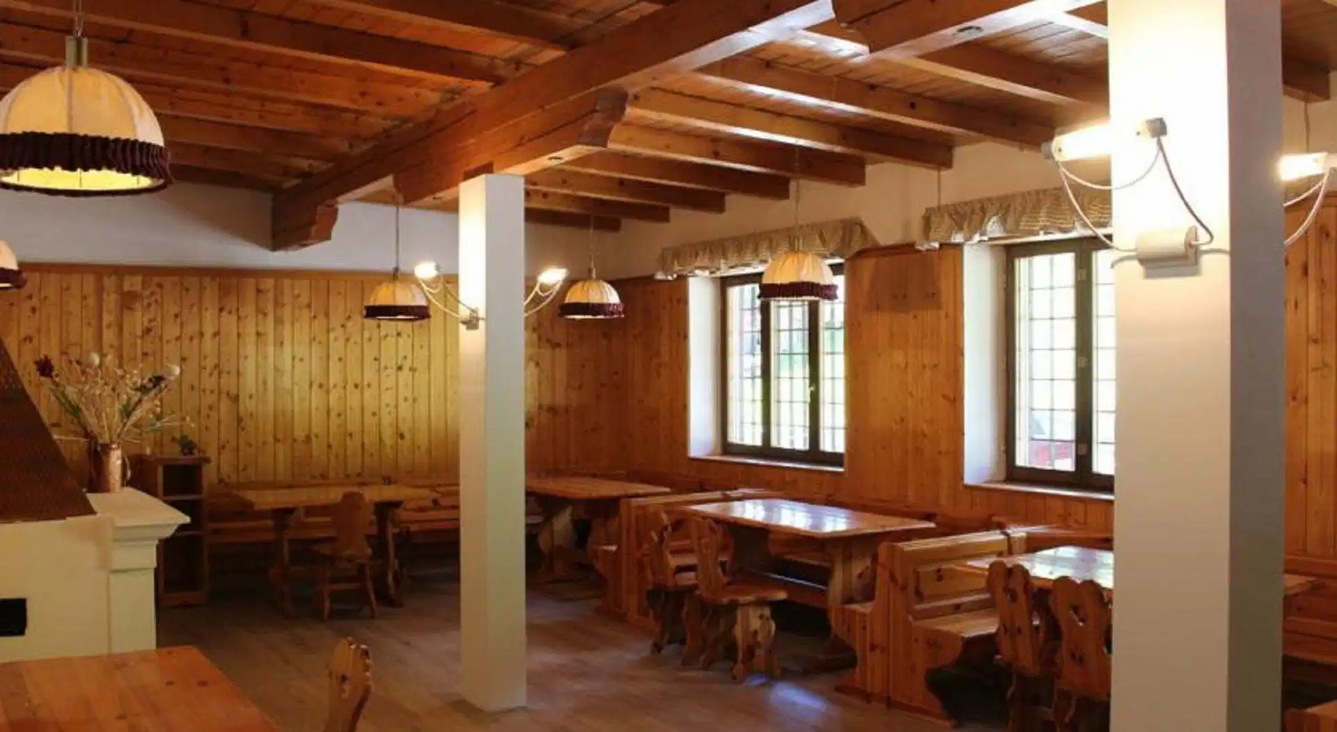 Hotel Piaz - Garibaldi Hotels – Hotelfoto