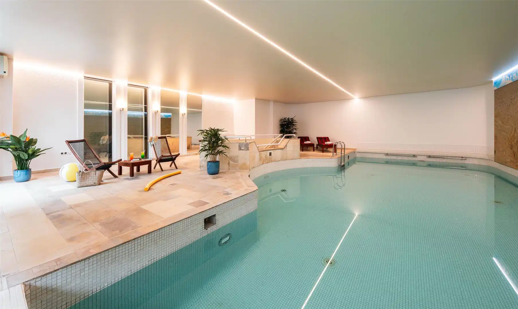 Best Western Hotel Heide – Hotelfoto