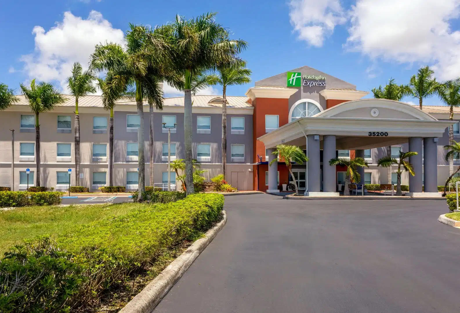 Holiday Inn Express & Suites Florida City-Gateway To Keys by IHG – Hotelfoto