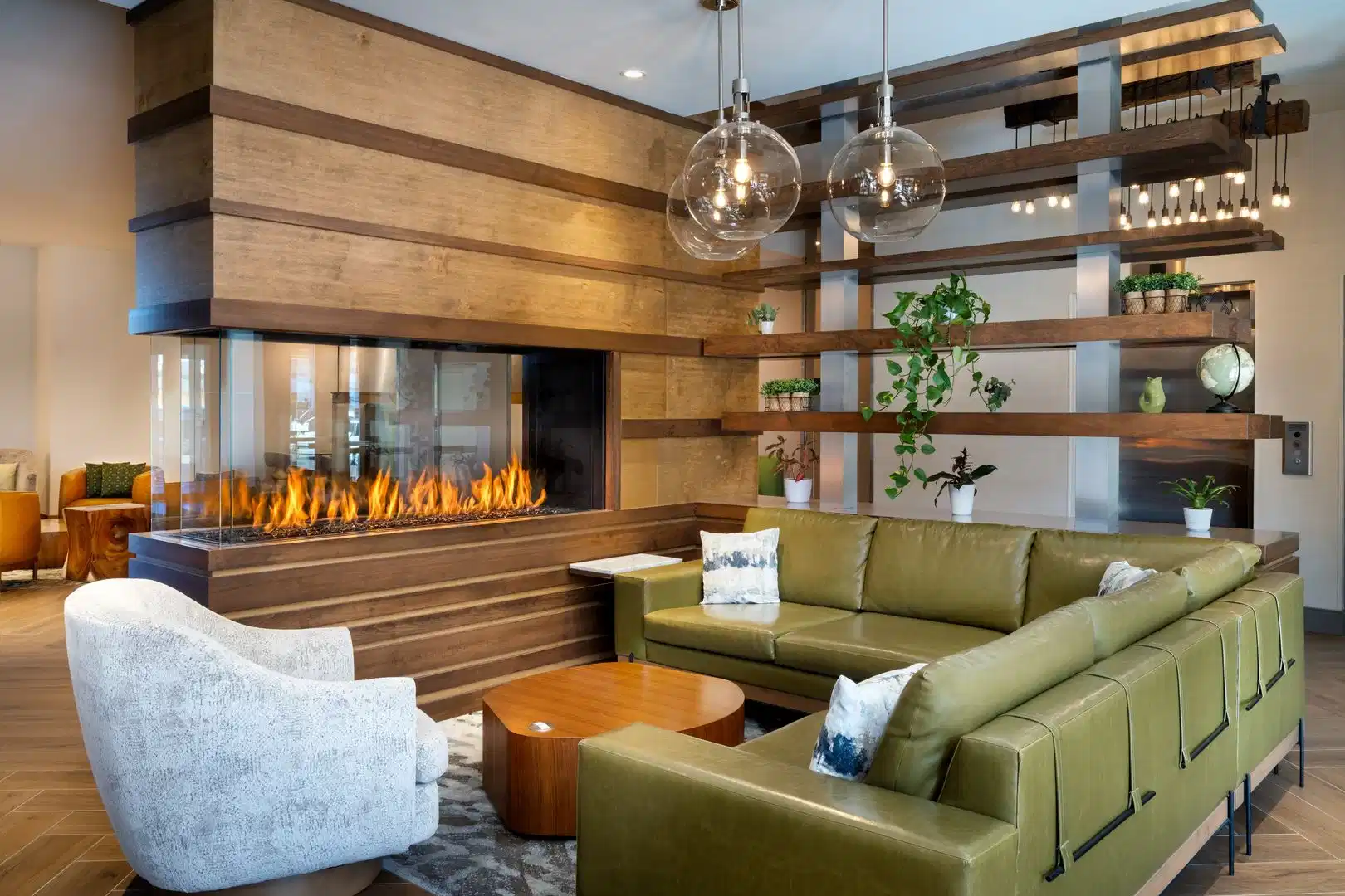 EVEN Hotel Bozeman Yellowstone Intl Arpt by IHG – Hotelfoto