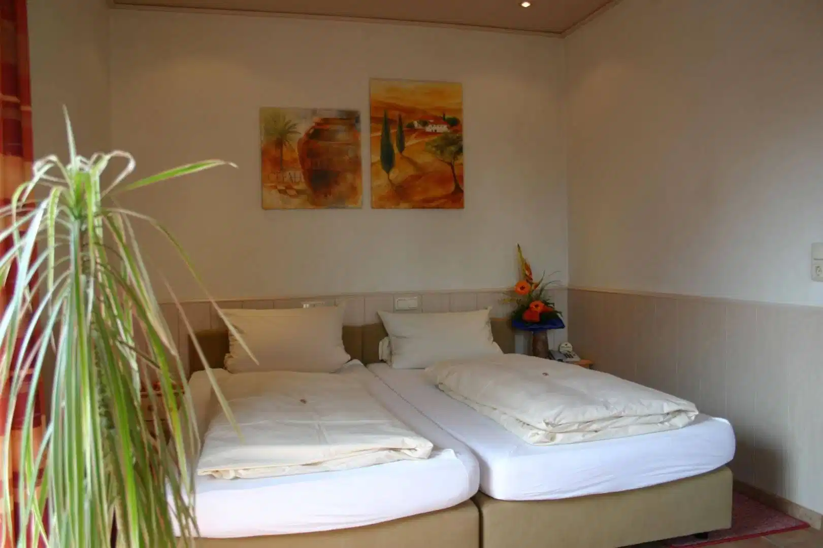 Rothenburger Hof – Hotelfoto