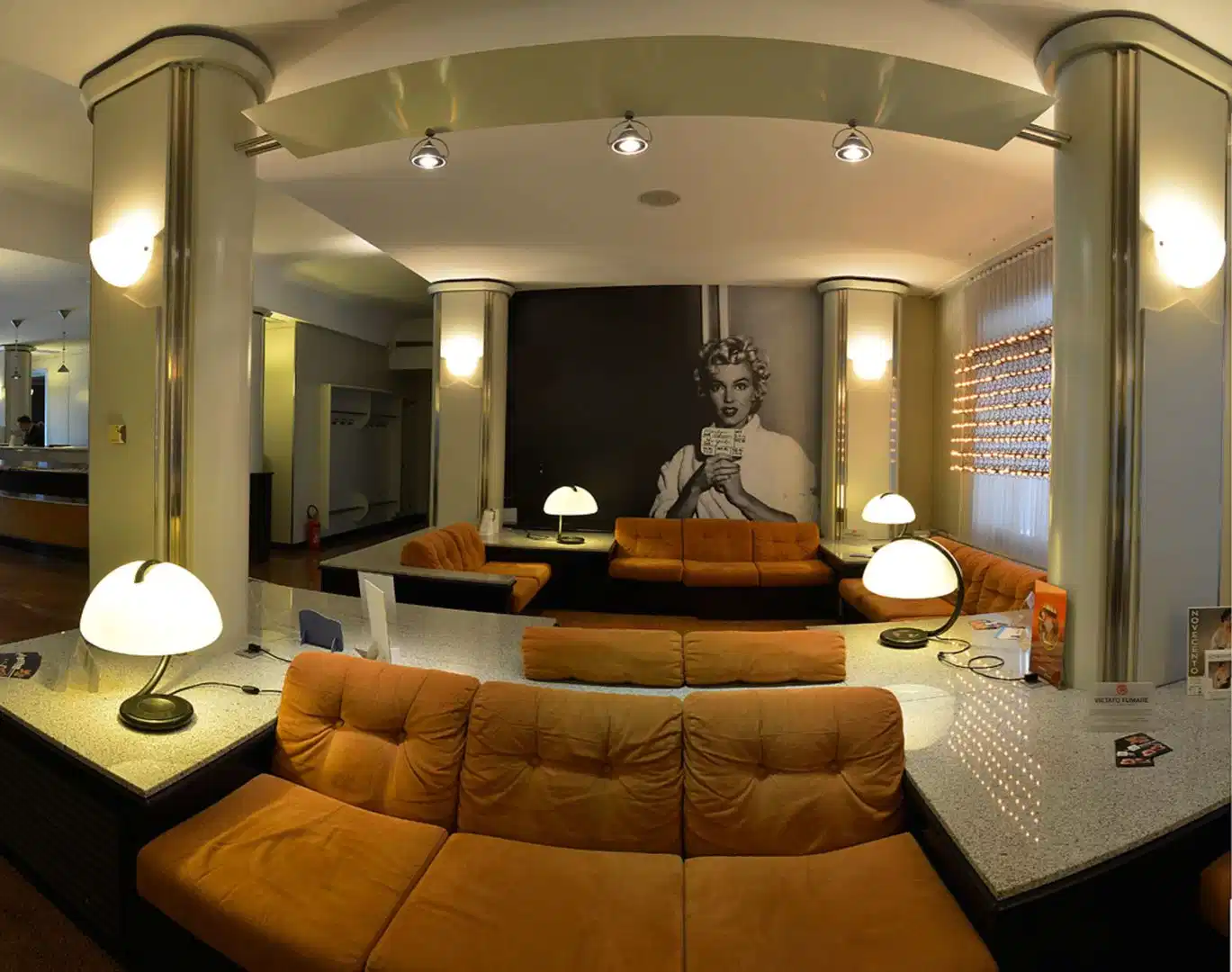 Milano – Hotelfoto