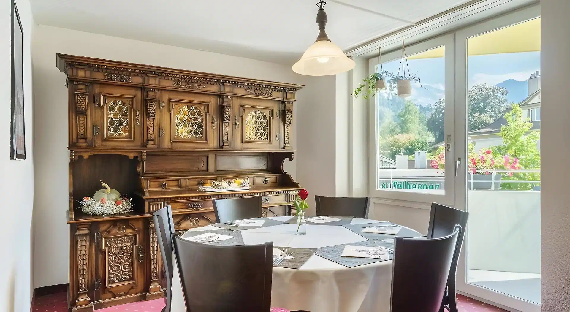 Bernerhof – Hotelfoto
