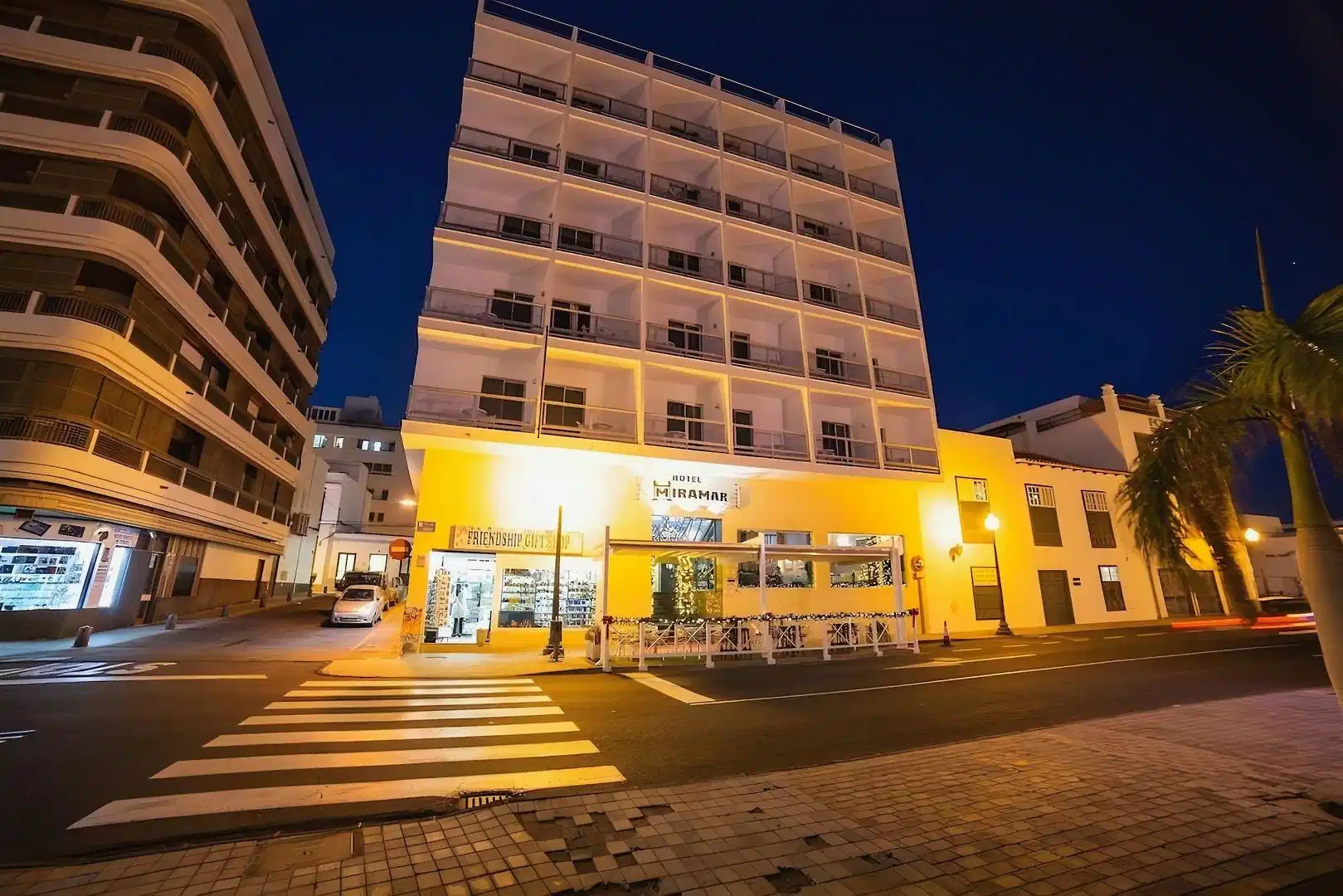 Miramar – Hotelfoto