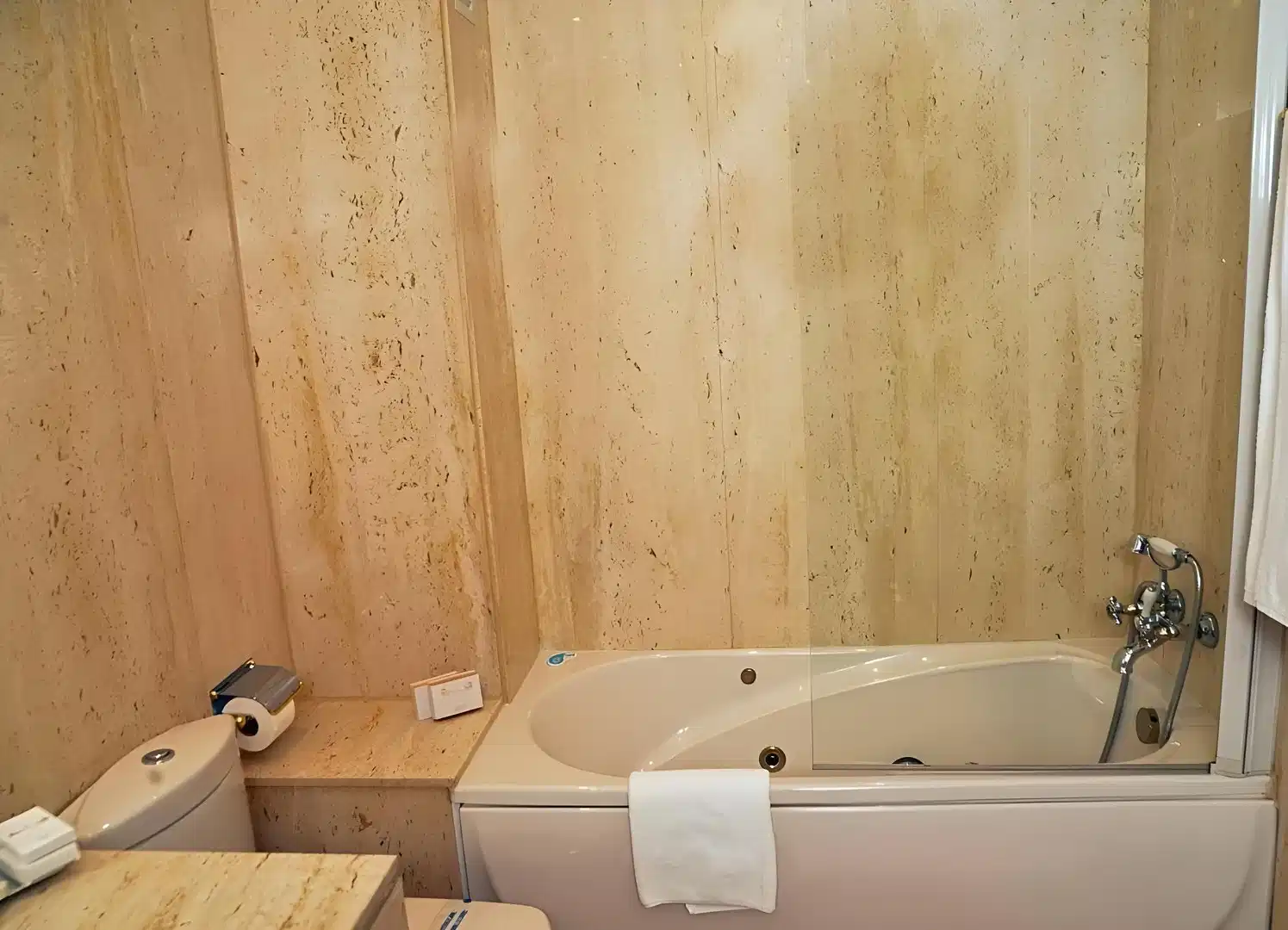 B&B HOTEL Salamanca Centro Artheus – Hotelfoto