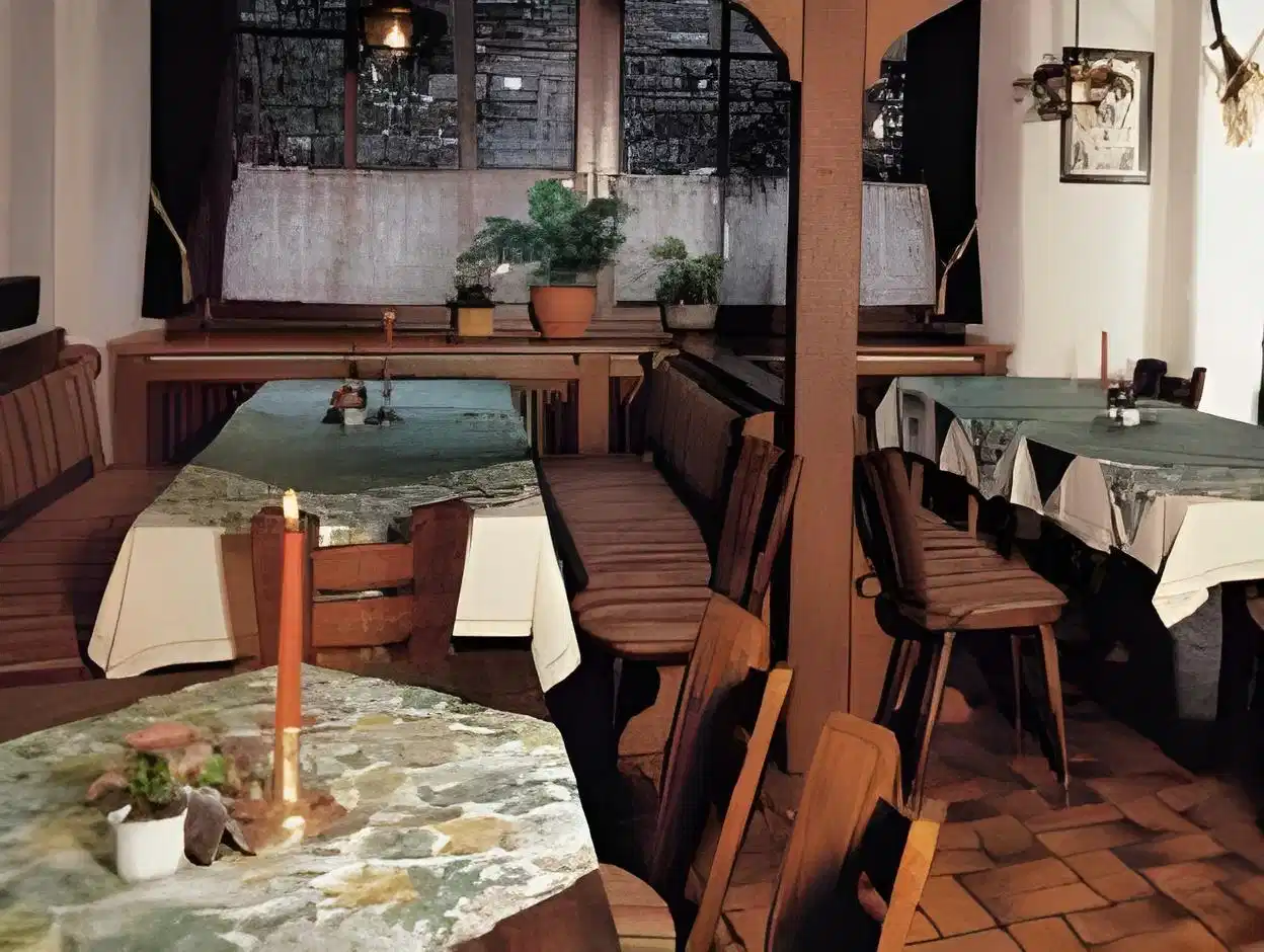 Zum guten Onkel – Hotelfoto