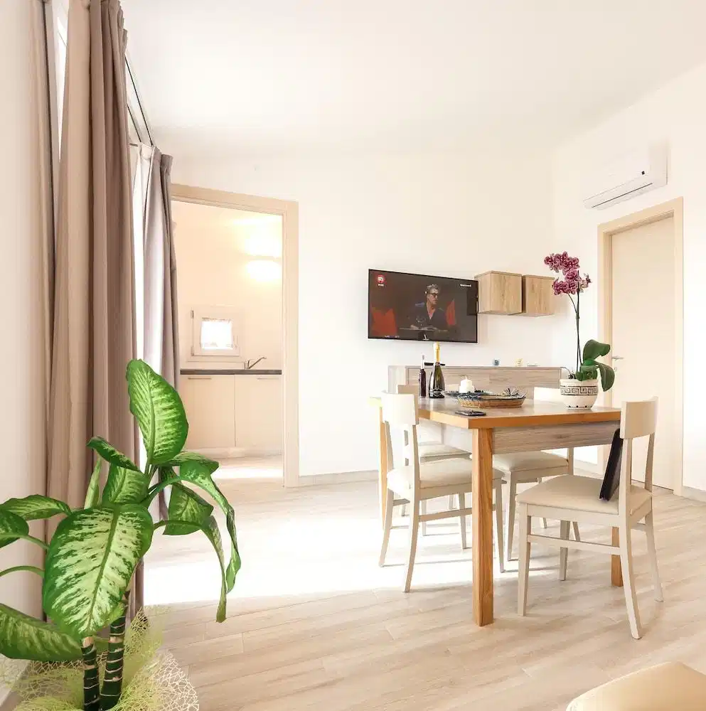 ALMA DI ALGHERO APARTMENTS – Hotelfoto