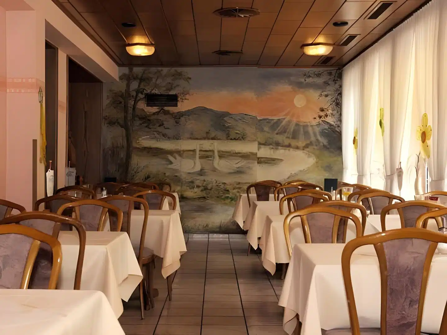 Fuhrmann – Hotelfoto