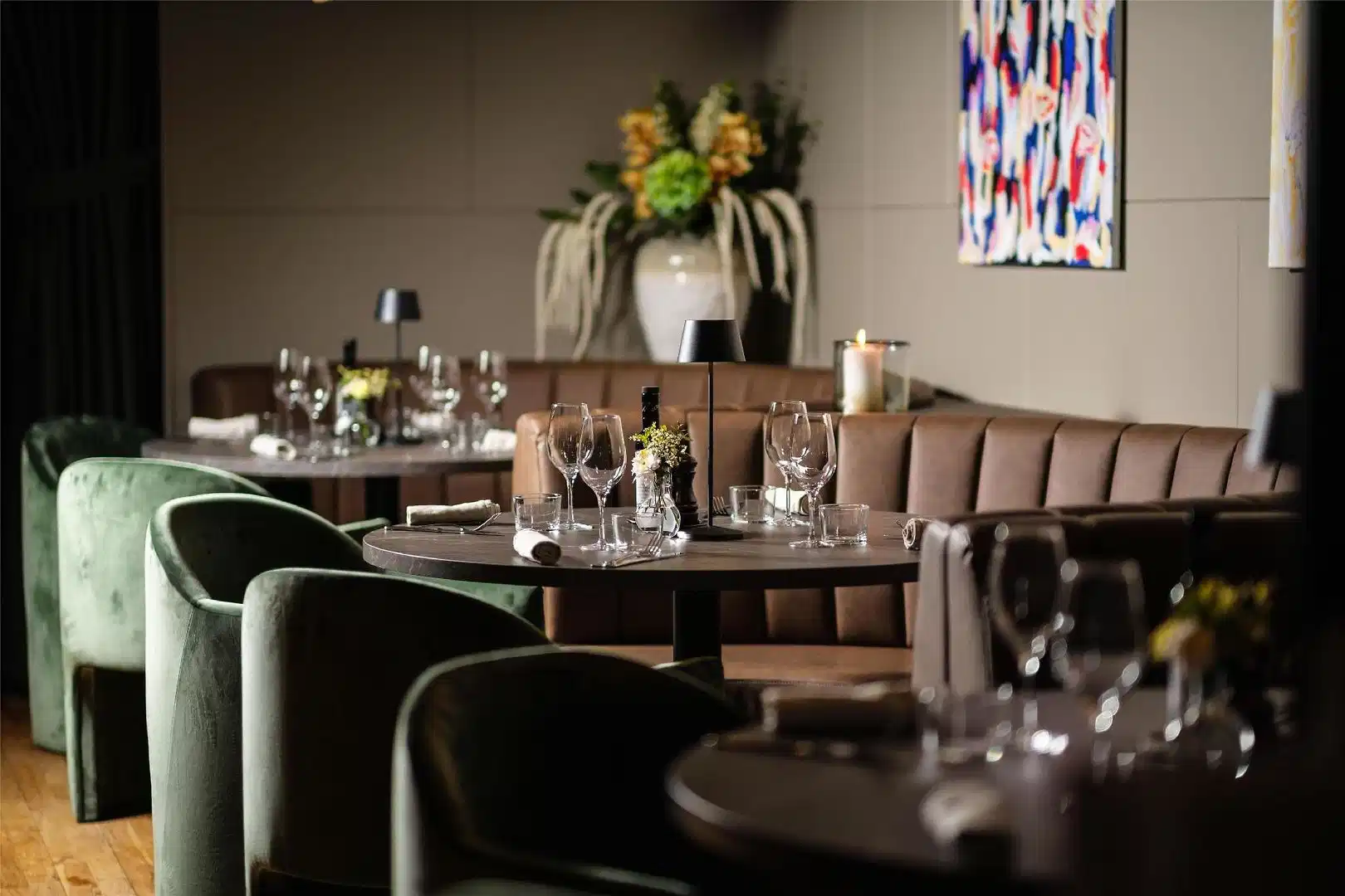 Hyatt Place Gothenburg Central – Hotelfoto
