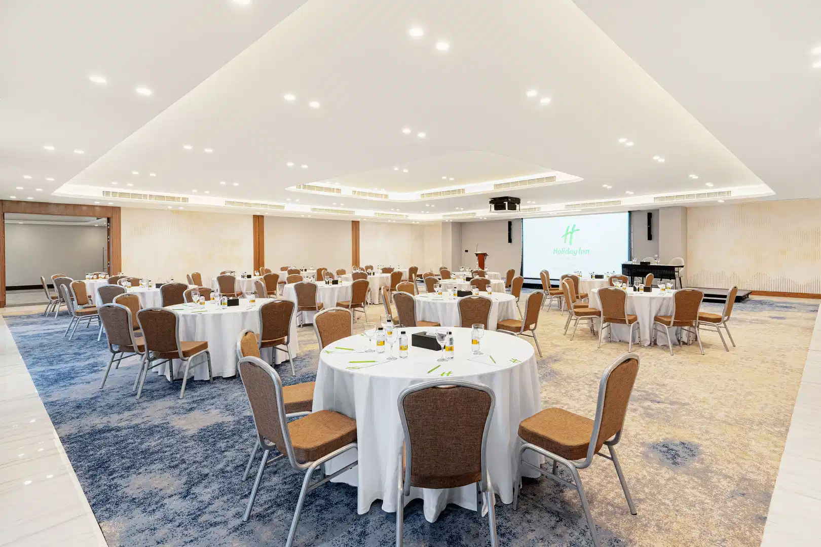 Holiday Inn Riyadh Business District by IHG – Hotelfoto