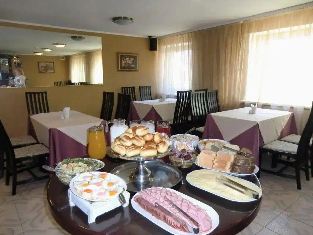 Dorell – Hotelfoto