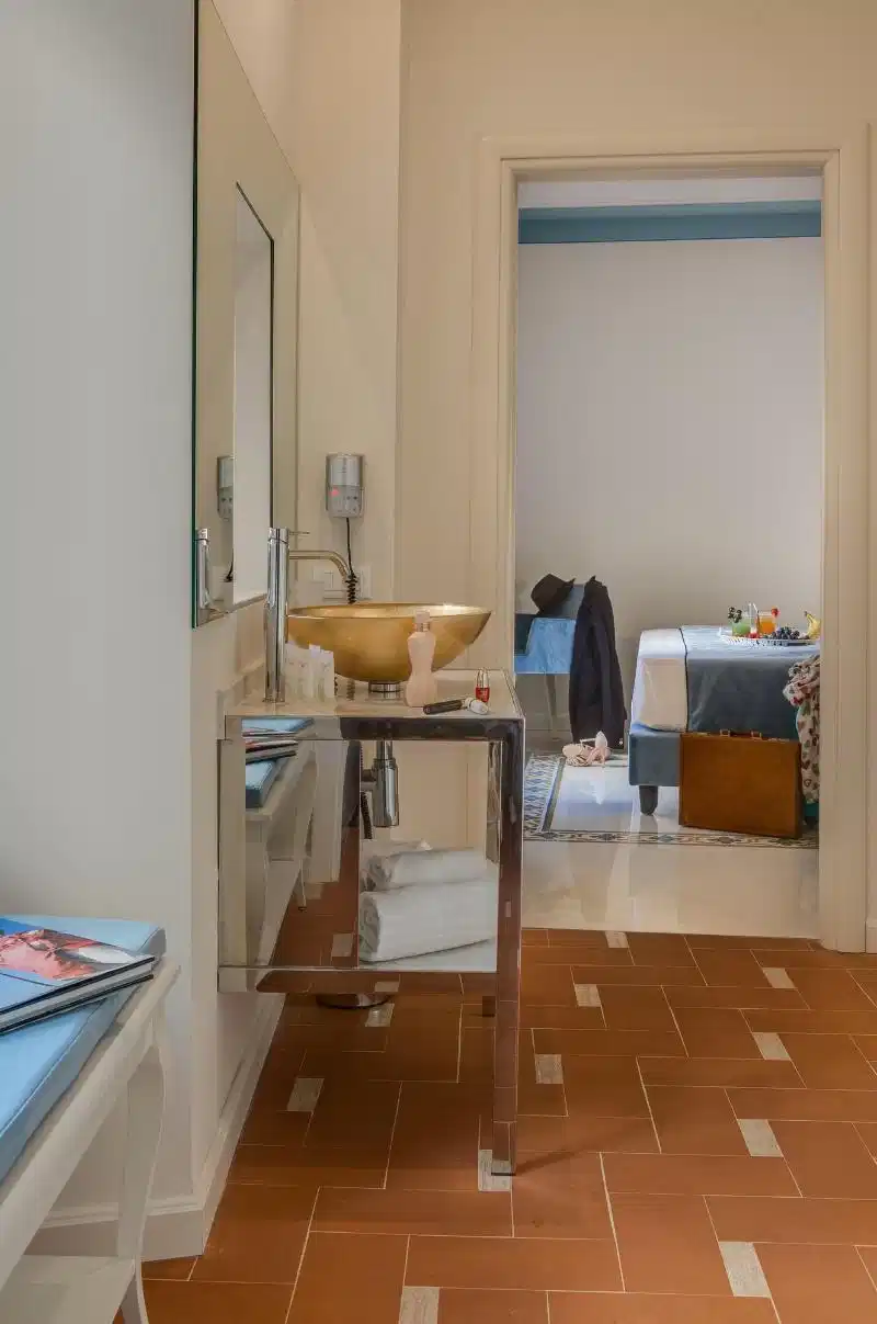 Battistero Residenza d'Epoca – Hotelfoto