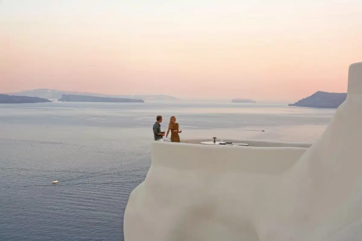 Mystique, A Luxury Collection Hotel – Hotelfoto