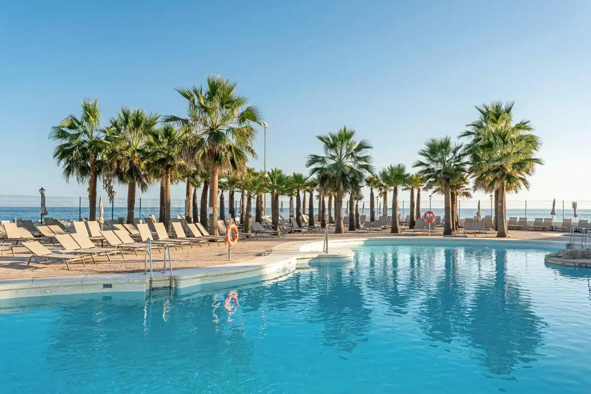 Benalma Hotel Costa del Sol – Hotelfoto