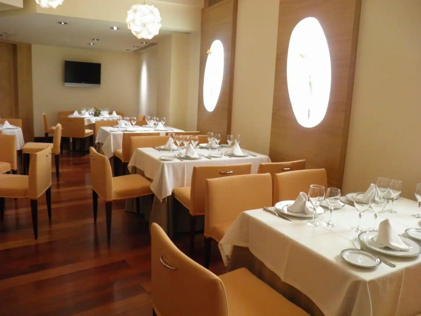 Parque – Hotelfoto