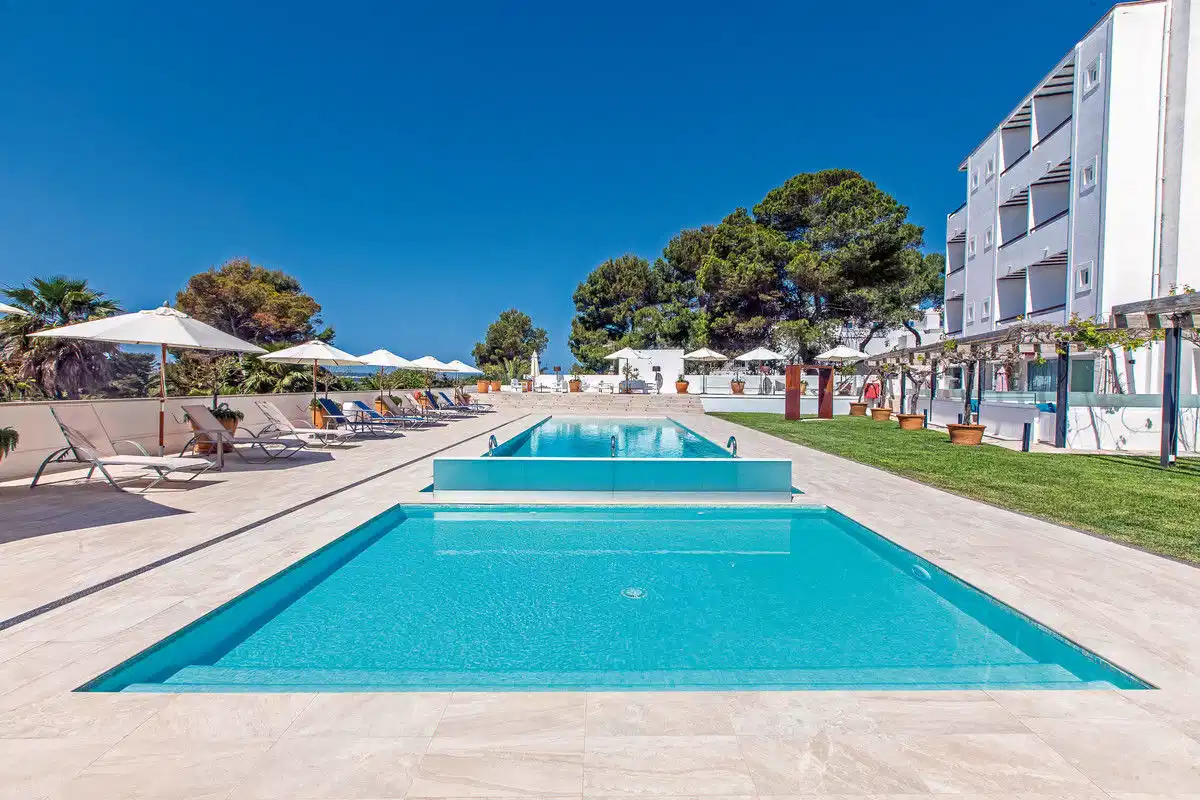 Levante – Hotelfoto