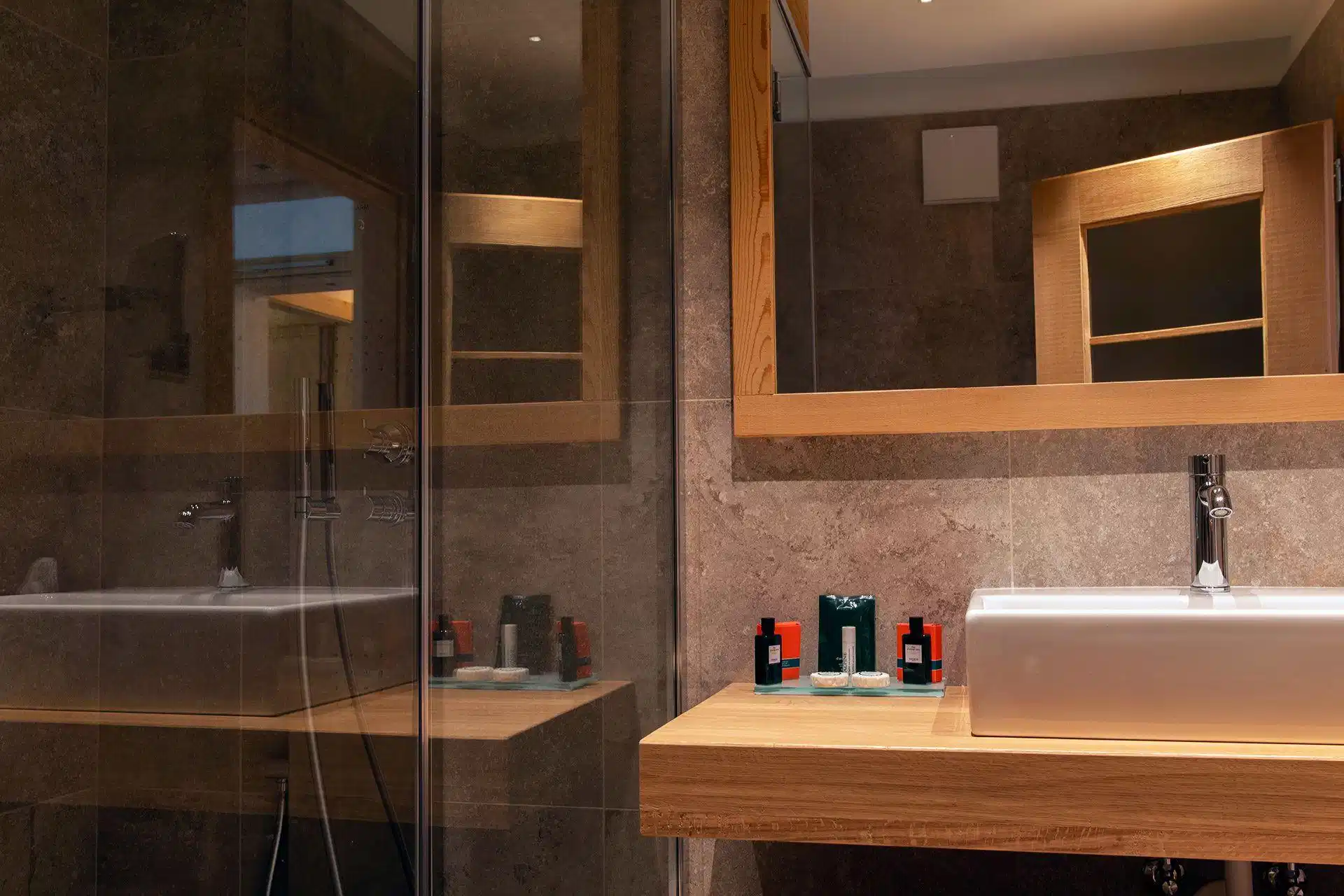 Dolomiti Lodge Alverá – Hotelfoto