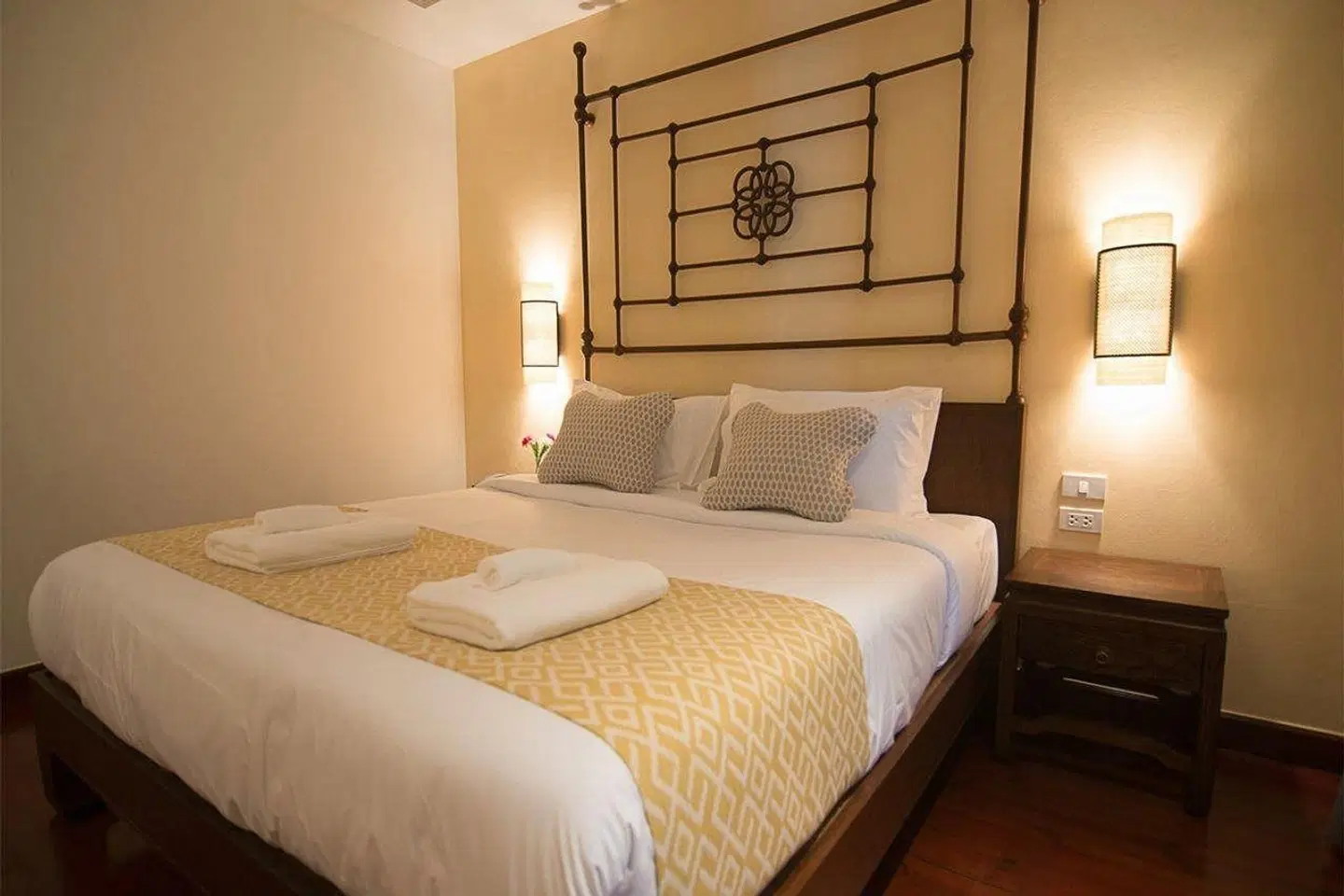 WOO Gallery & Boutique hotel ROOM_EXAMPLE