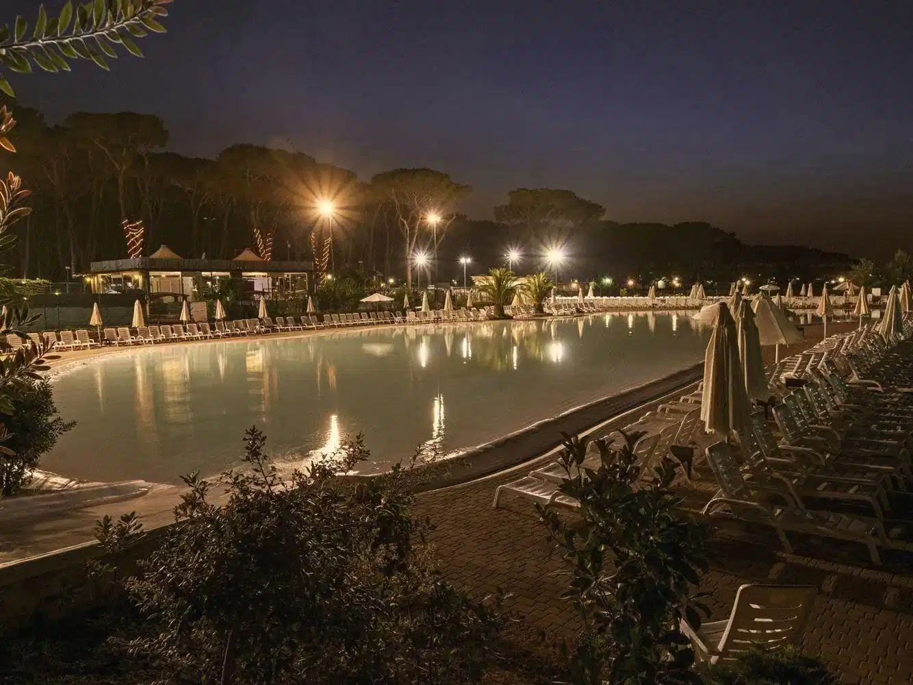 Fabulous Village – Hotelfoto