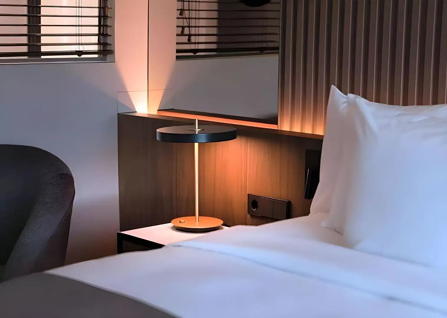 BAH Barcelona Airport Hotel – Hotelfoto