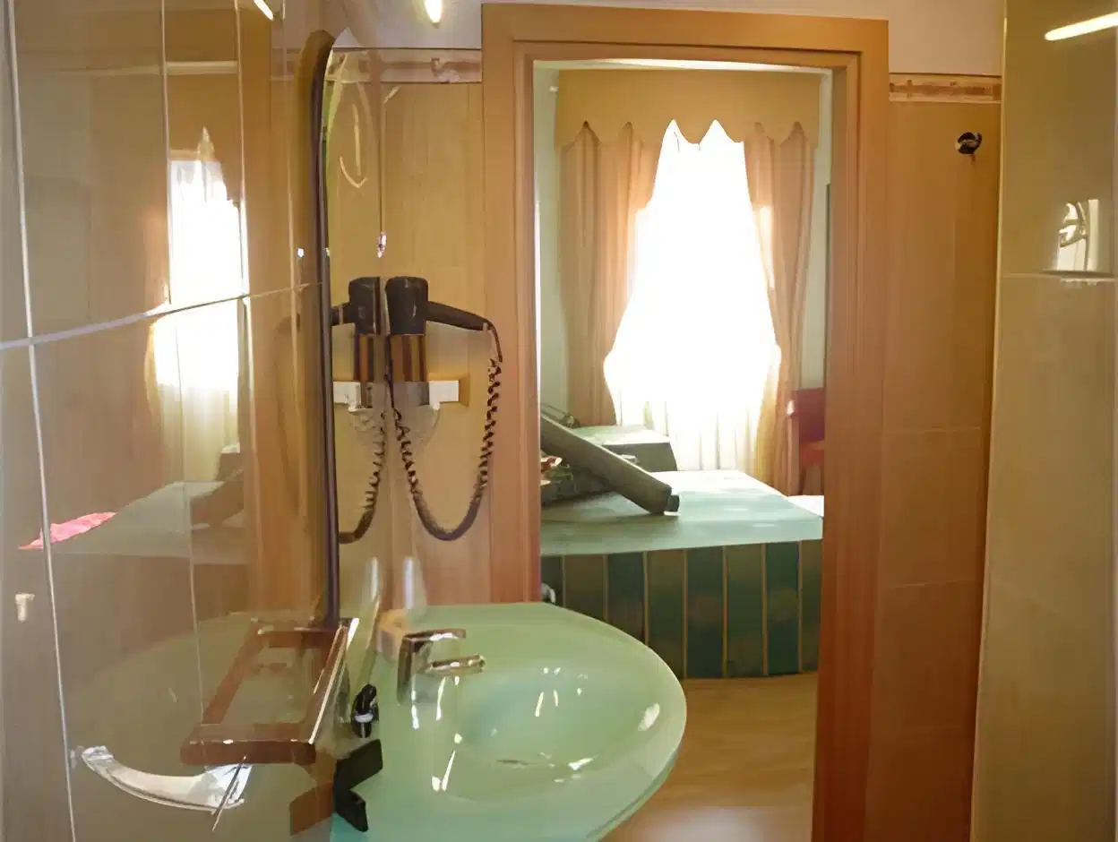 Residenza Di Federico II – Hotelfoto