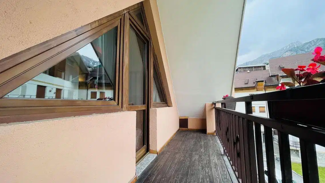 Frejus Case Vacanza - Residence Villa Frejus – Hotelfoto