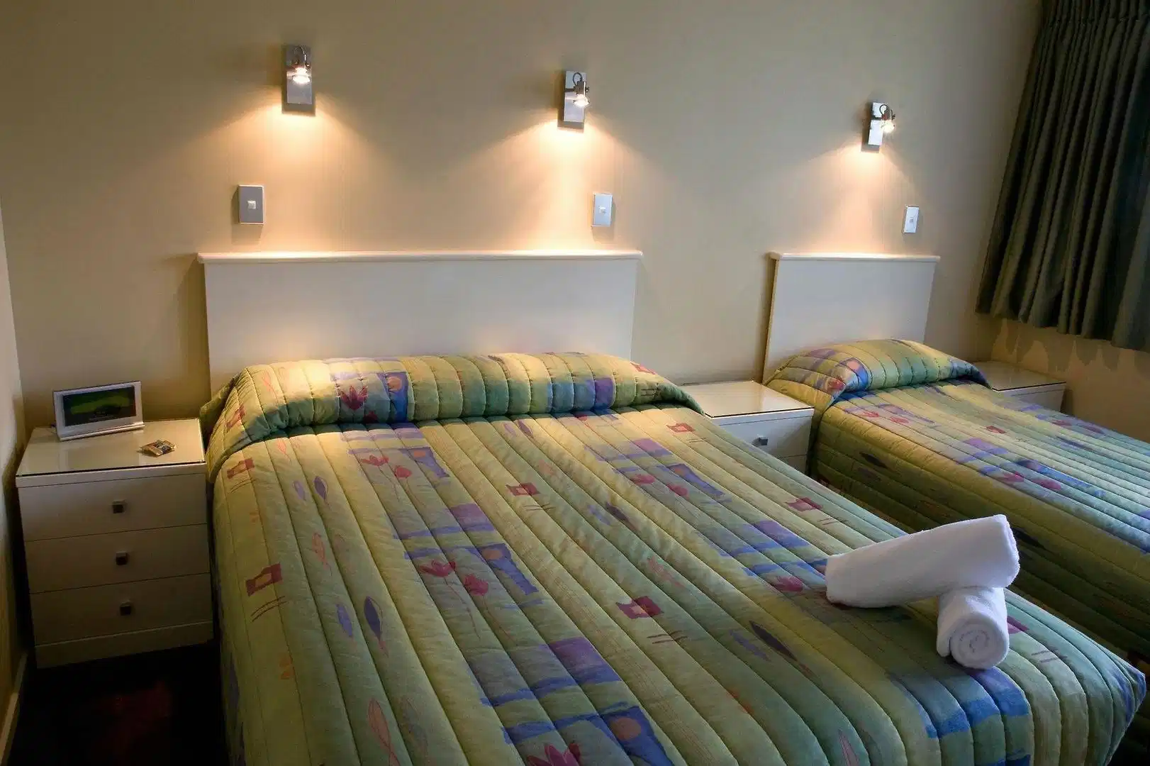 ASURE Annabelle Motel – Hotelfoto