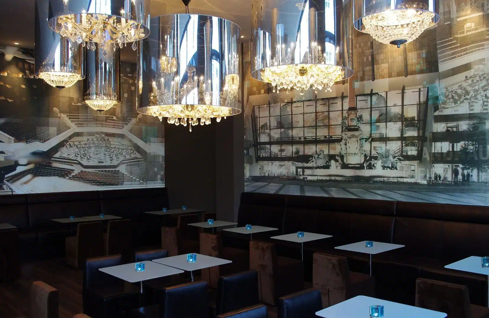 Motel One Leipzig-Augustusplatz – Hotelfoto