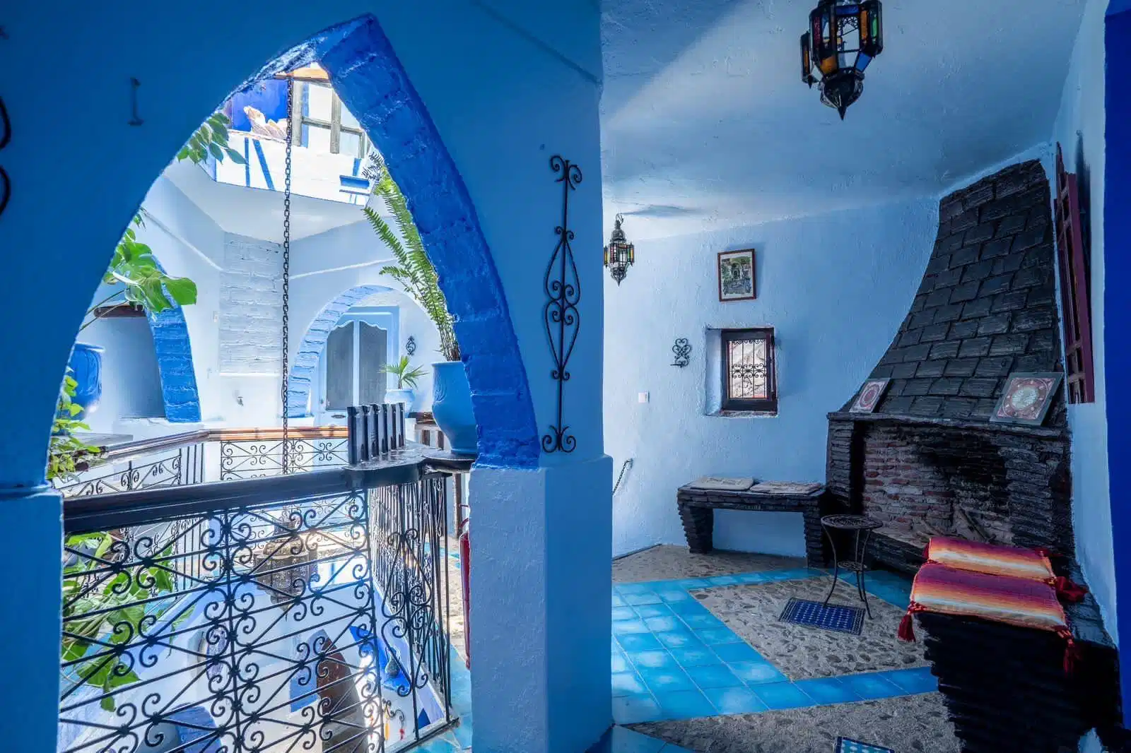 Hotel Molino Garden – Hotelfoto