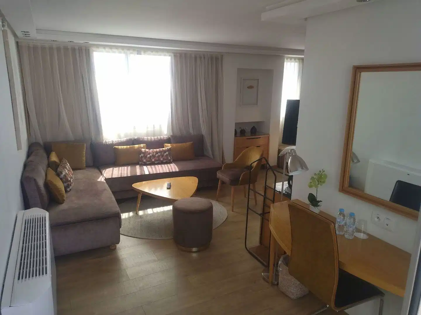 Le Pietri – Hotelfoto