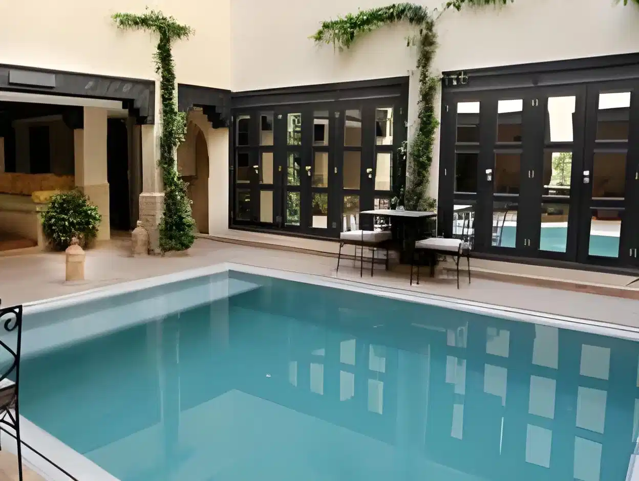 Riad Dar Haven – Hotelfoto