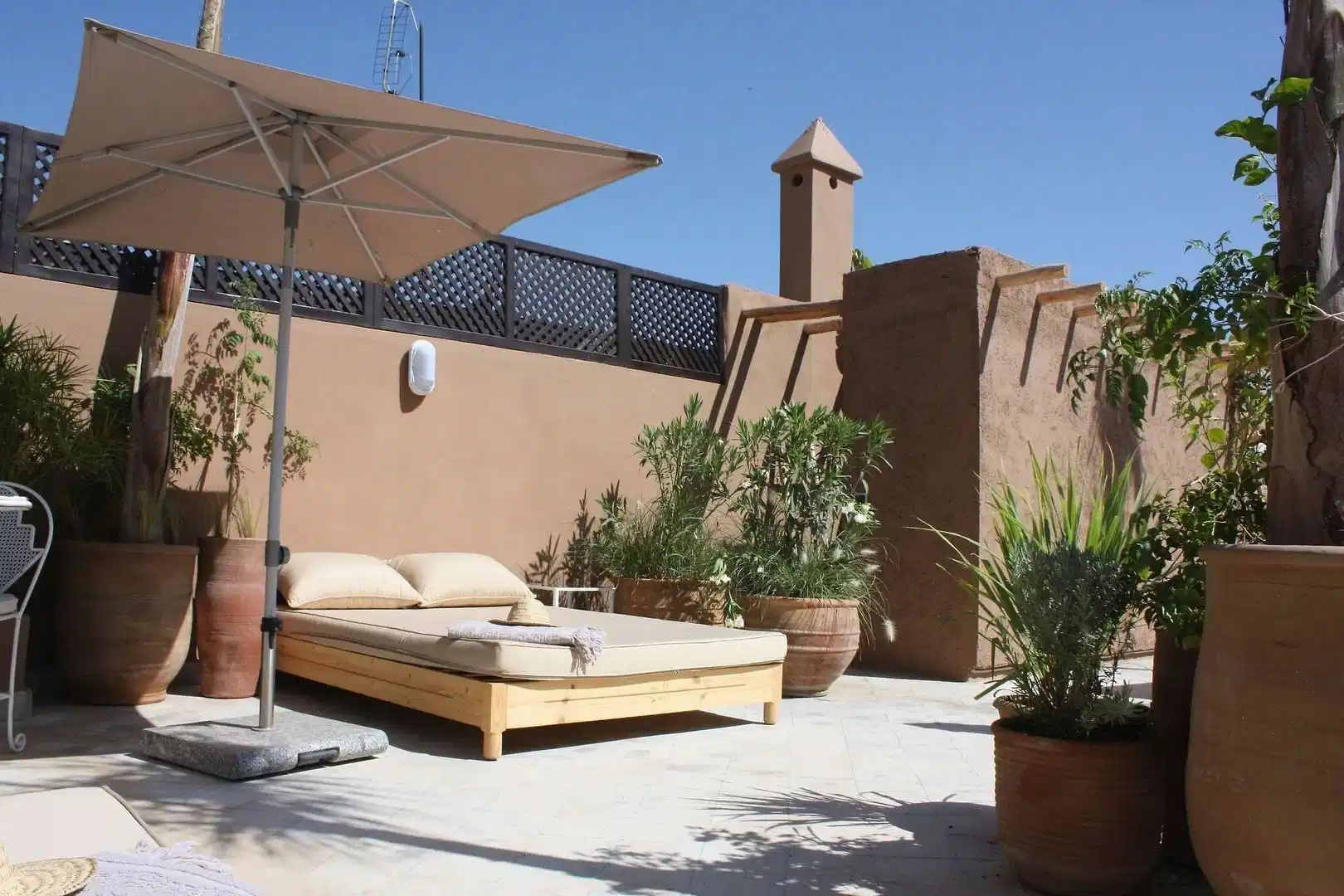 Riad Olema et Spa – Hotelfoto