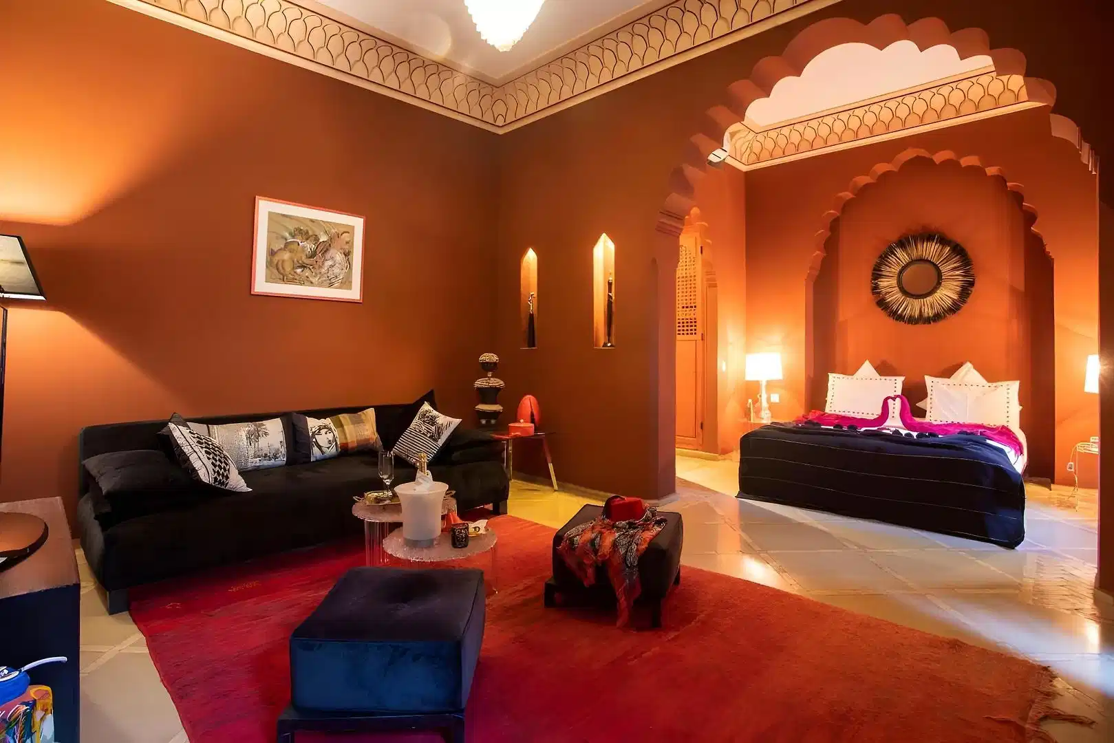 Ksar Anika – Hotelfoto