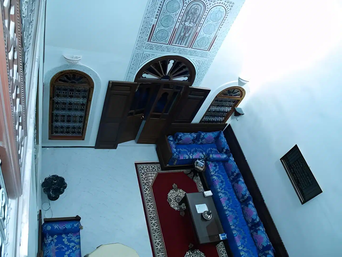 Dar El Ouedghiri – Hotelfoto