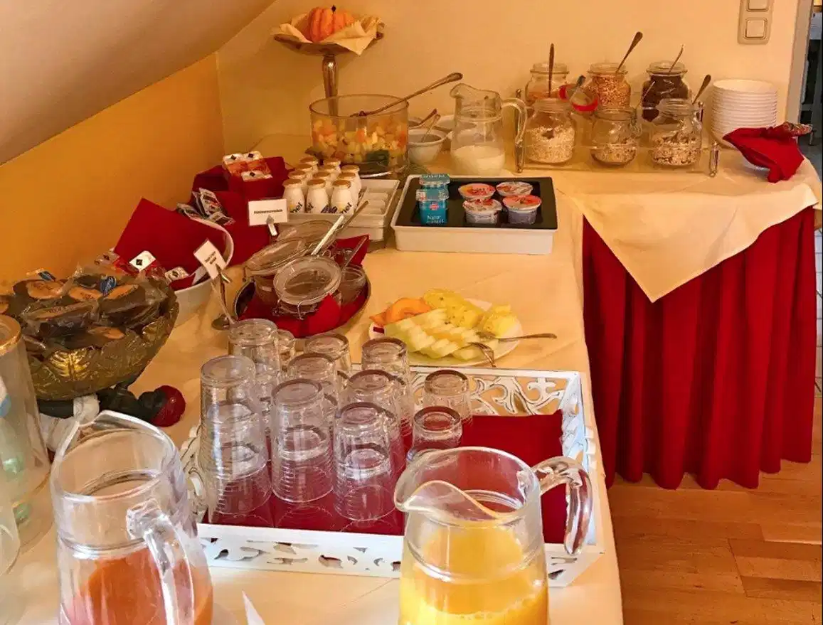 Lessing – Hotelfoto
