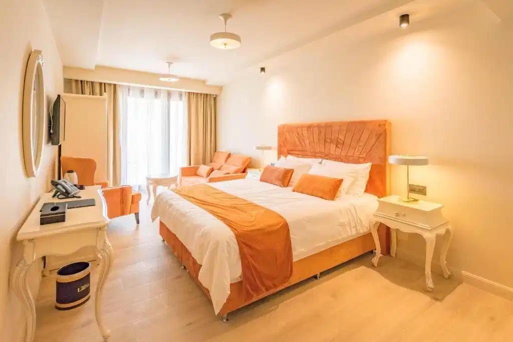 Santa Lucia Boutique Hotel – Hotelfoto