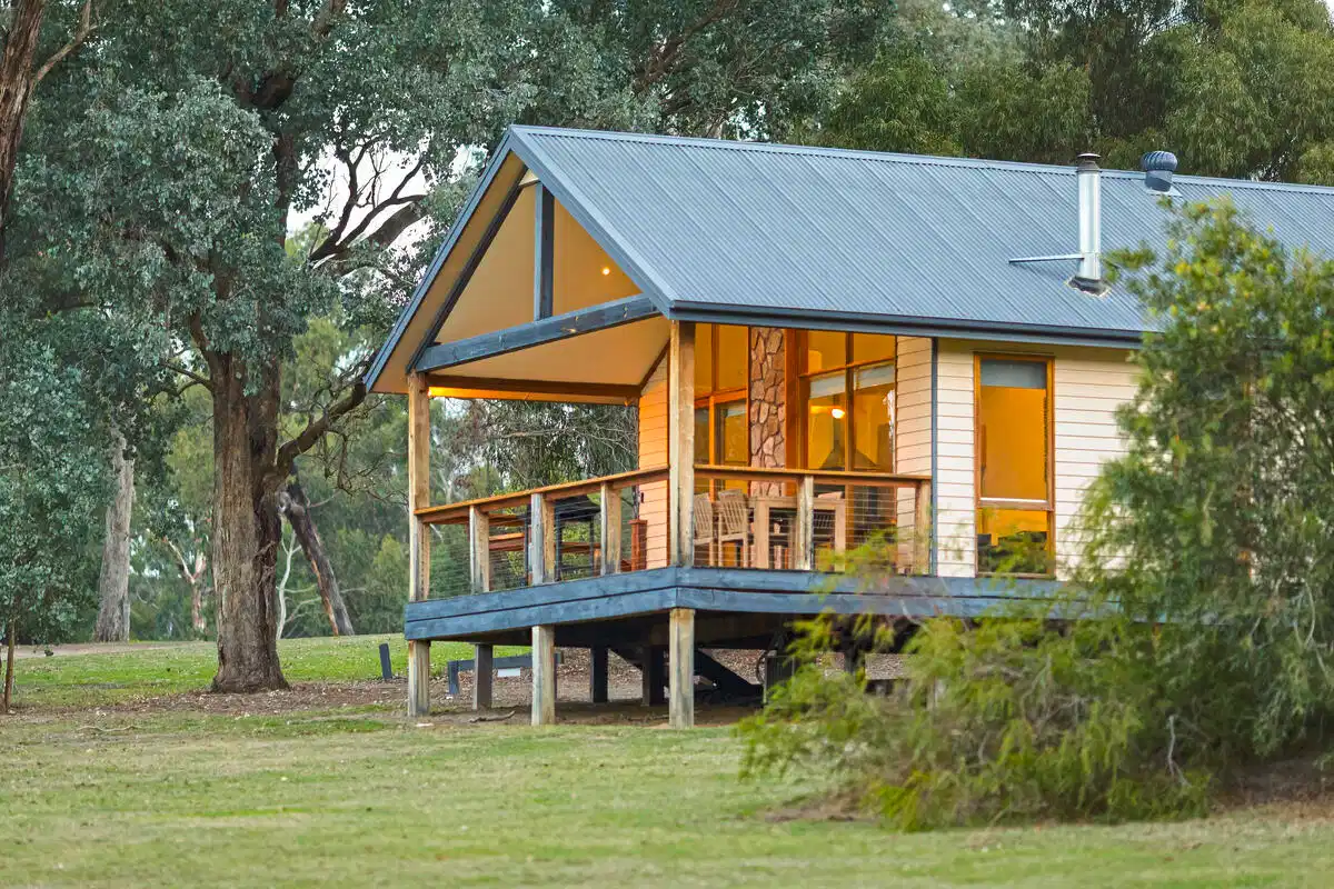Yering Gorge Cottages – Hotelfoto
