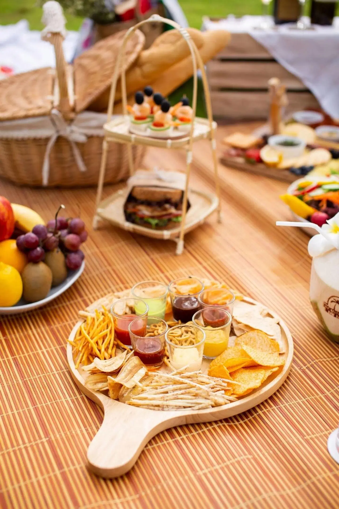 The Canale Samui Resort (SHA Extra Plus) Restaurant