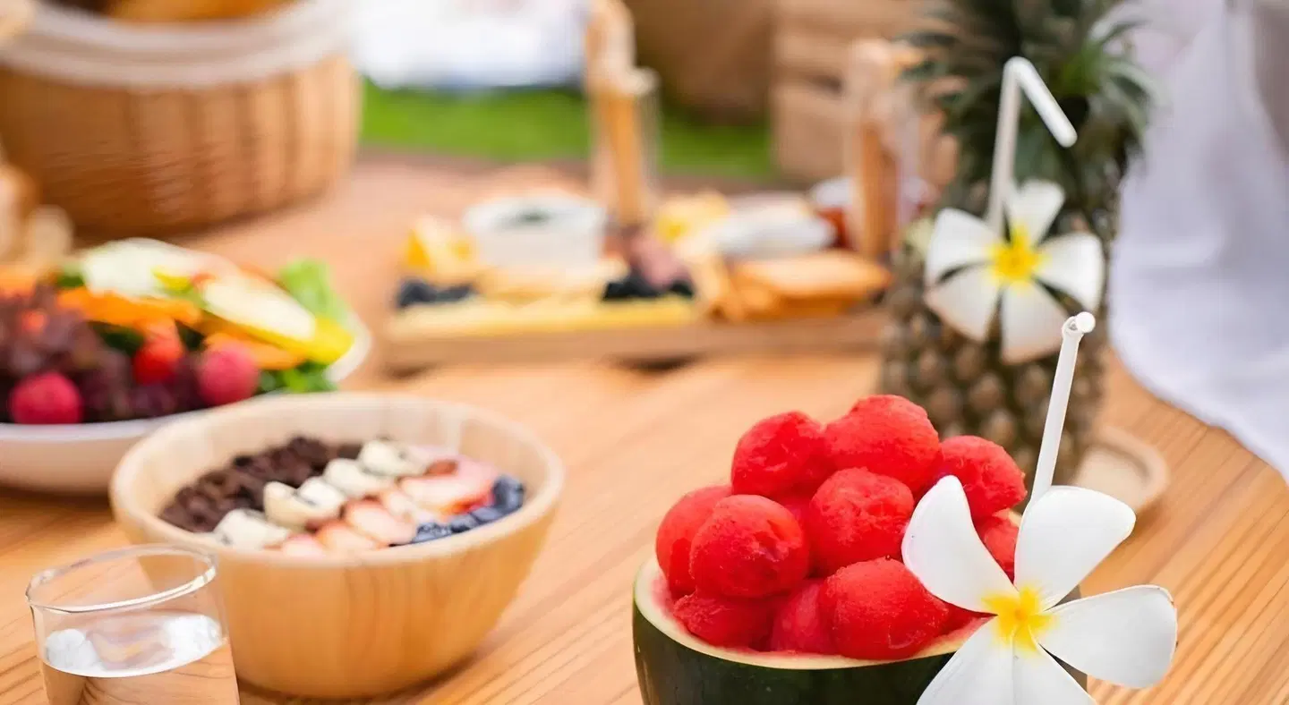 The Canale Samui Resort (SHA Extra Plus) Restaurant