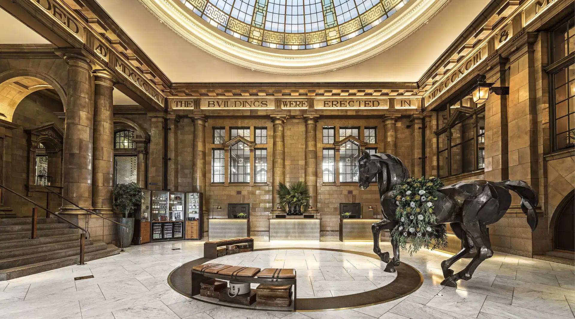 Kimpton Clocktower Hotel by IHG – Hotelfoto