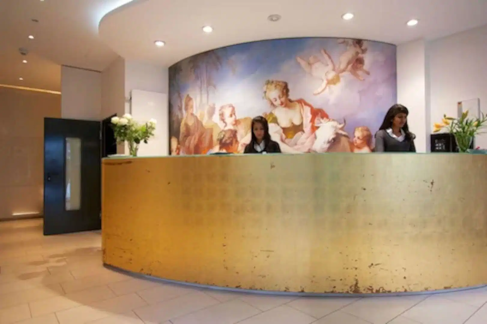 Hotel Europa Life – Hotelfoto