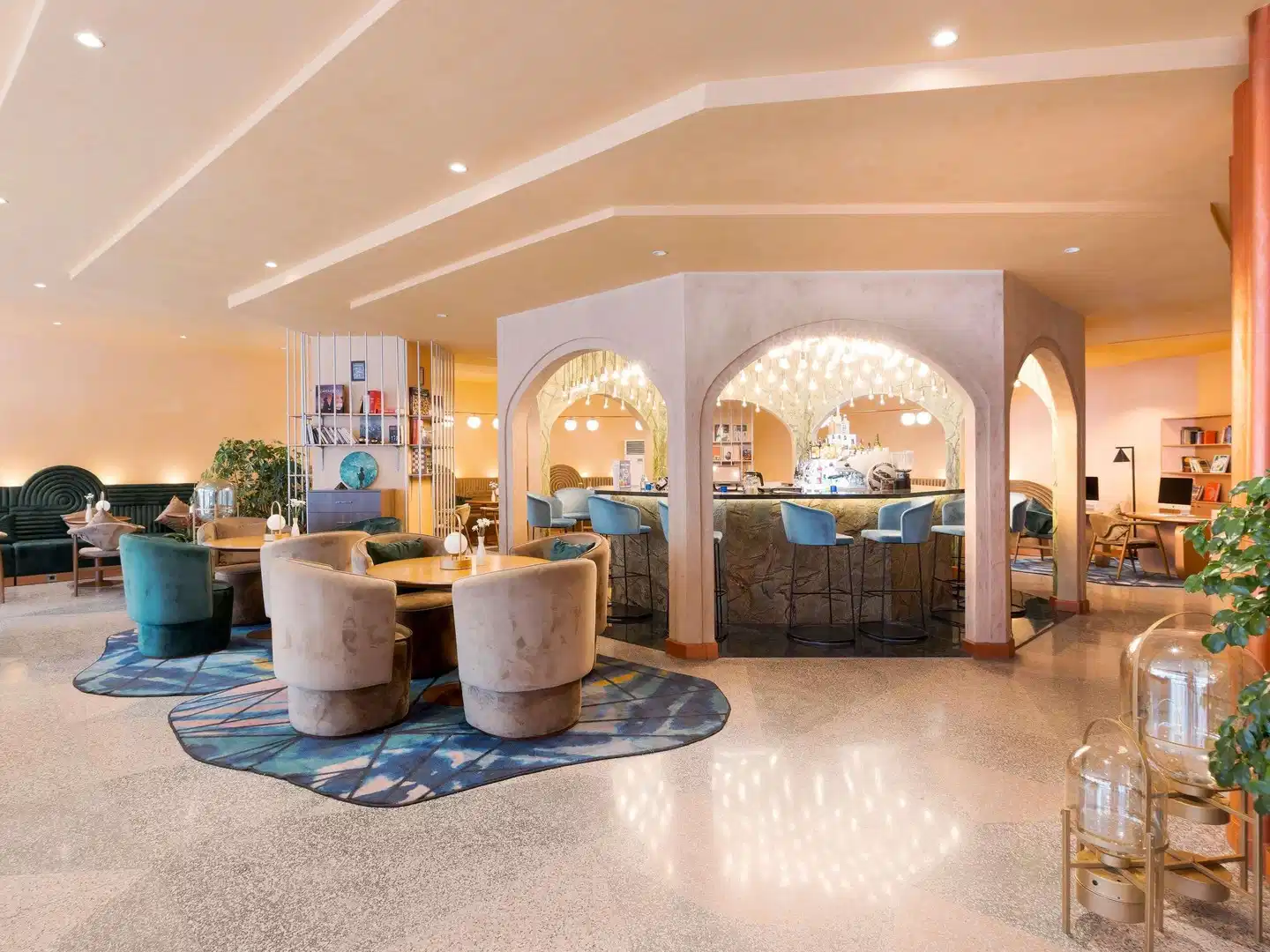 Mercure Istanbul Bakirkoy – Hotelfoto