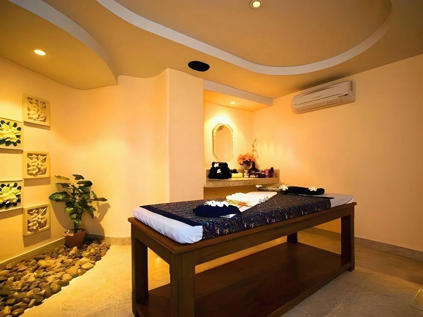 Pacific Club Resort HEALTH_BEAUTY