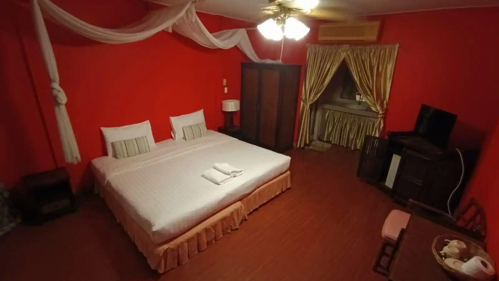 Riviera Resort – Hotelfoto