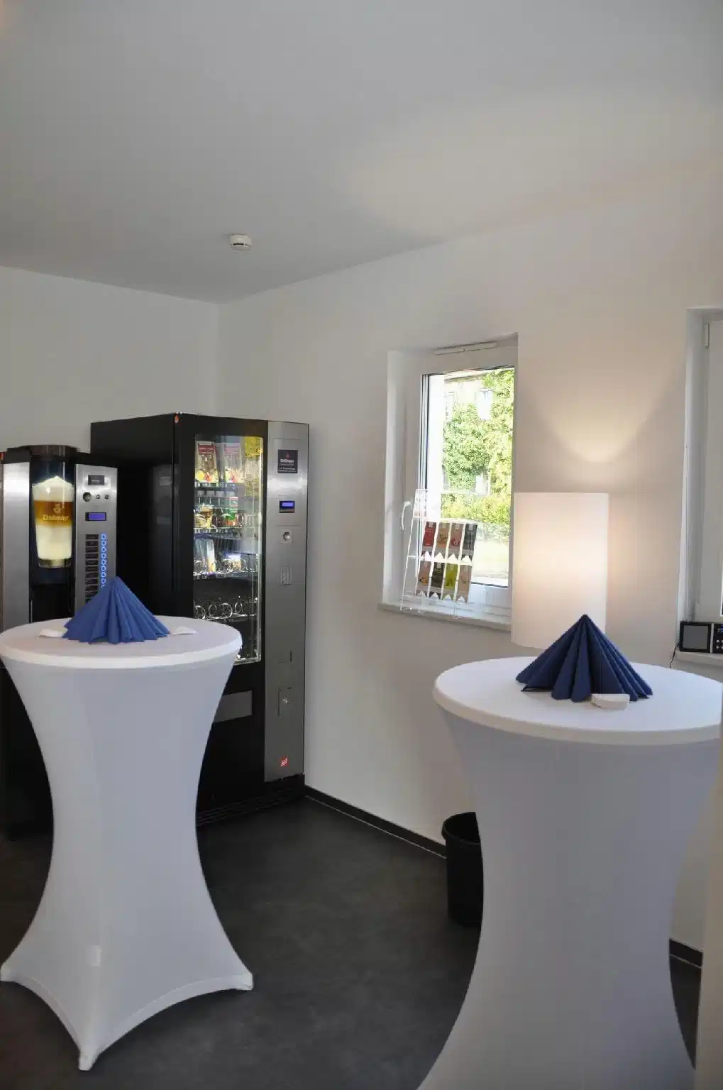 Apart-Hotel FirstBoarding Bayreuth – Hotelfoto