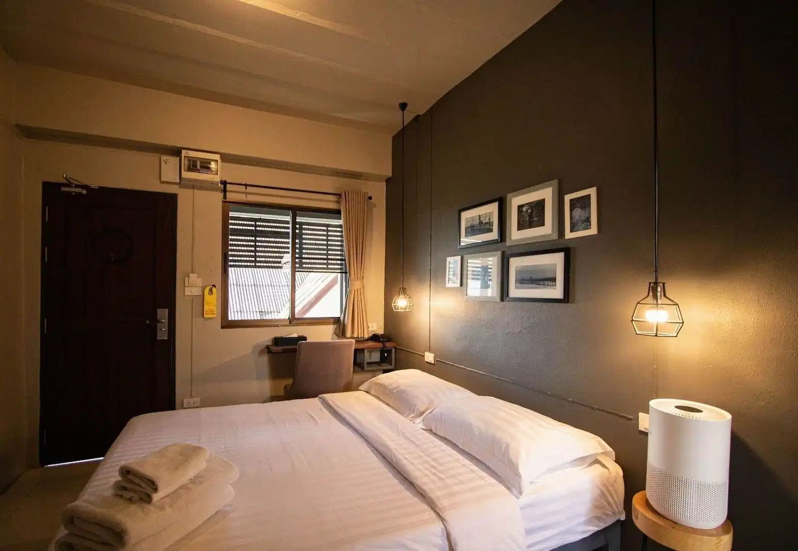 Cozy Inn Chiang Mai – Hotelfoto