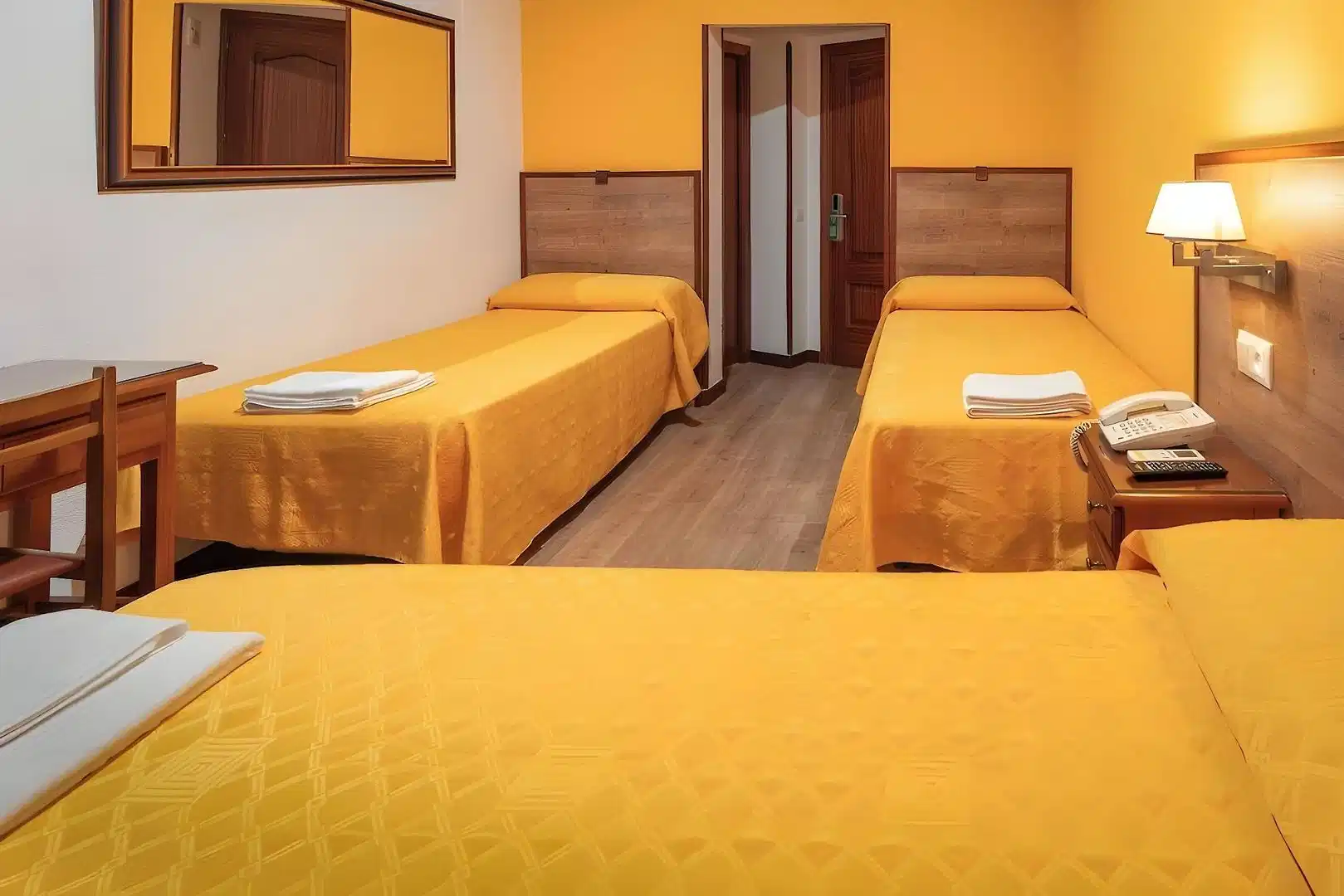 Hostal Edreira – Hotelfoto
